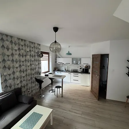 Prázdninový dům High Life
